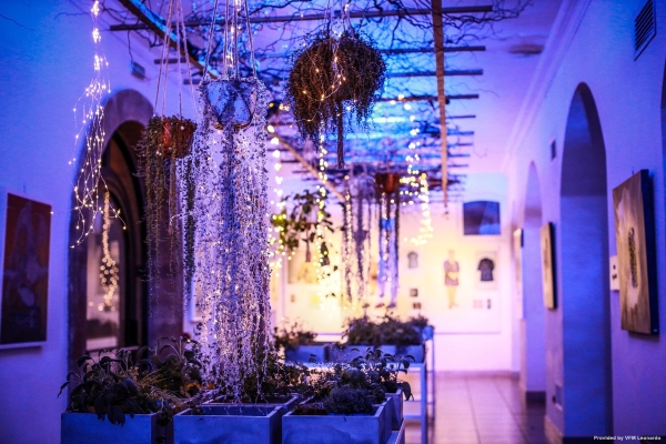 Hotel Tenuta Moreno